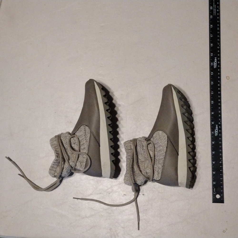 Merrell boots